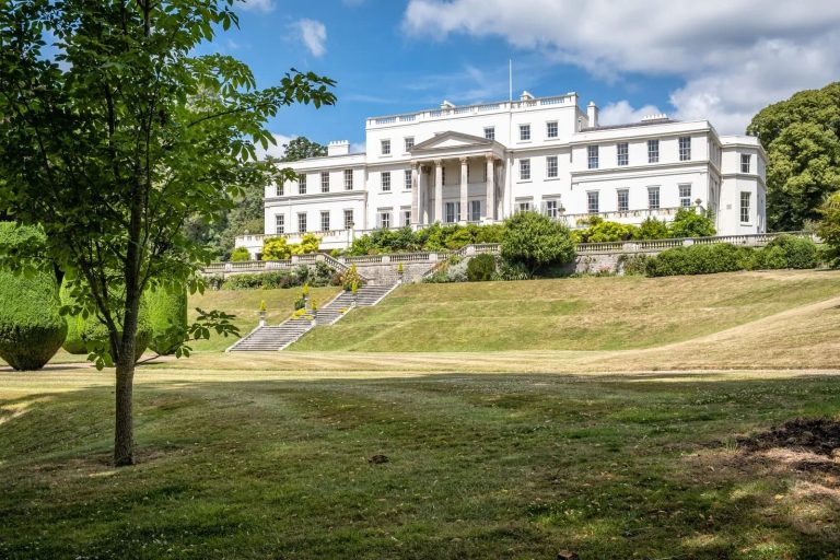 Linton Park – A Beacon Of England’s Architectural And Cultural Heritage