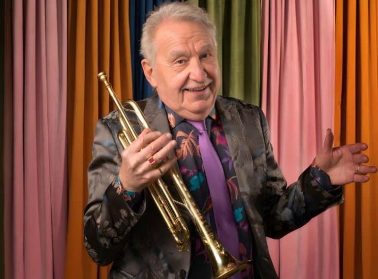 Doc Severinsen: Extraordinary Career And Timeless Performances With The Tonight Show Band