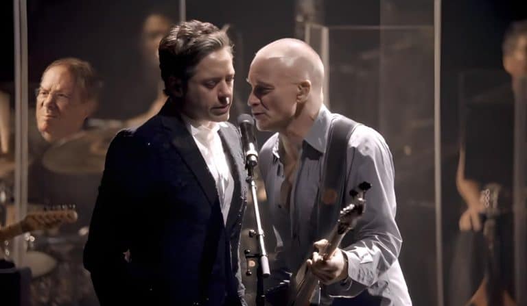 Robert Downey Jr. Blew Everyone Away By Singing “Driven To Tears” At Sting’s 60th Birthday