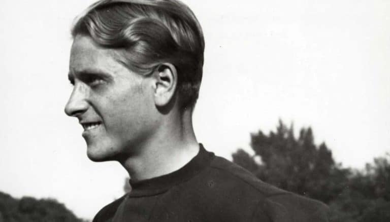 Zdeněk Koubek: The Trans Athlete Who Changed 1936 Summer Olympics