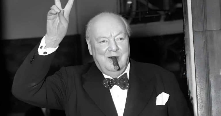 10+ Interesting Facts About The Legend Winston Churchill