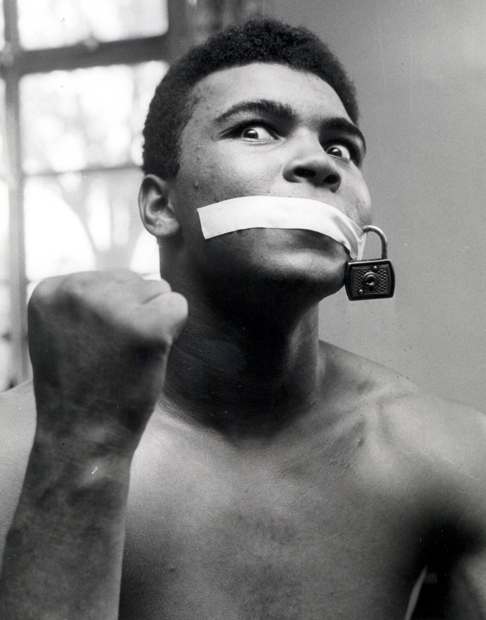  Ali was one of the giant figures of the 20th century whose name will forever be revered by future generations