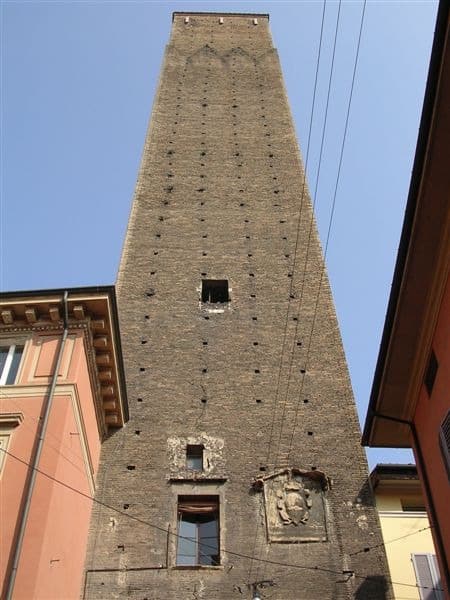 The Prendiparte Tower