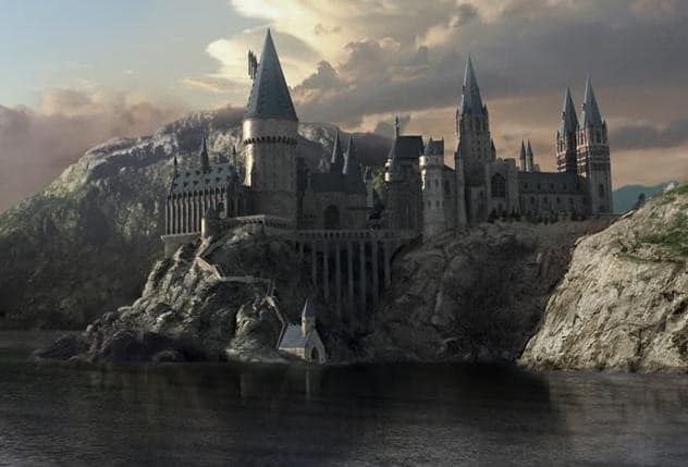 Does Hogwarts Castle From ‘Harry Potter’ Exist In Reality? Where Is It Situated?