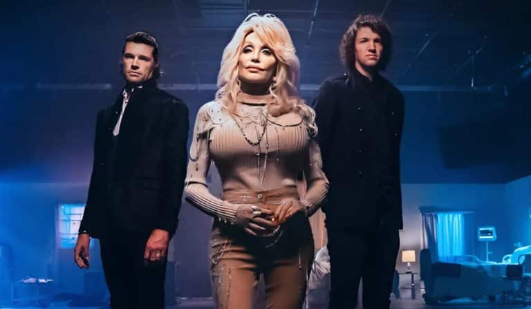 Get Ready For Chills With For King & Country And Dolly Parton’s Emotional Team-Up