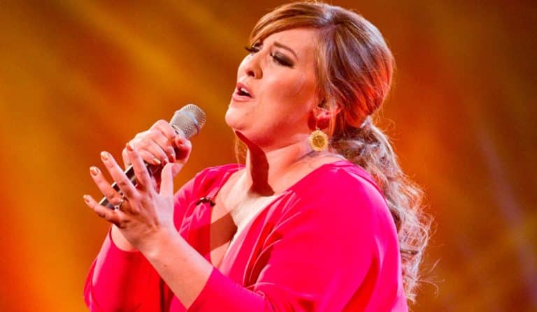 What On Earth Was That Vocal? Leanne Mitchell’s Covers Will Leave You Speechless