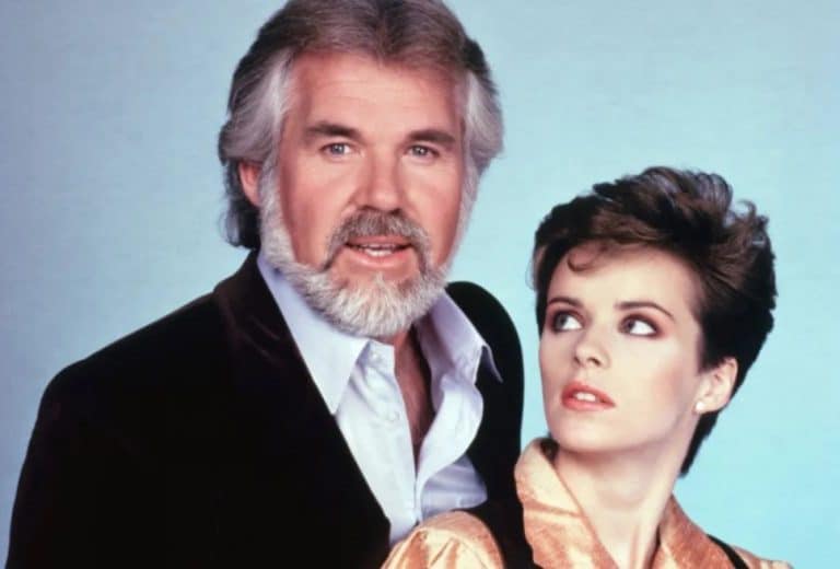 Immerse Yourself In Melody Of “We’ve Got Tonight” 1983 By Kenny Rogers & Sheena Easton