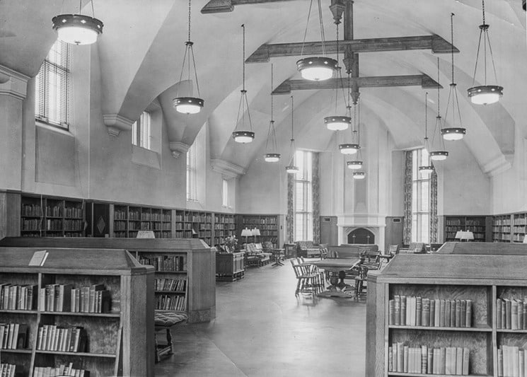 General circulation room