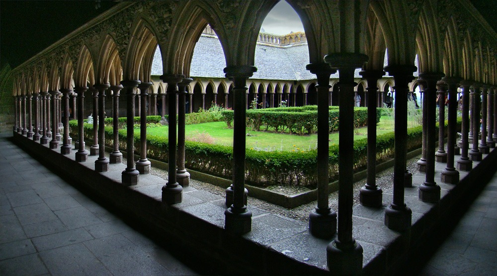 The Cloister