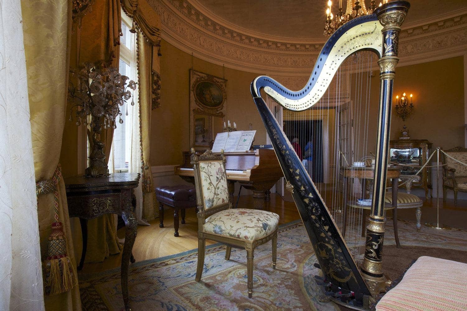 Music Room