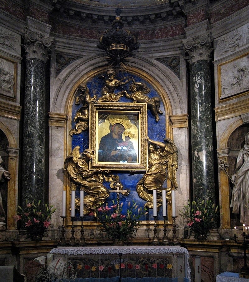 Madonna del Voto