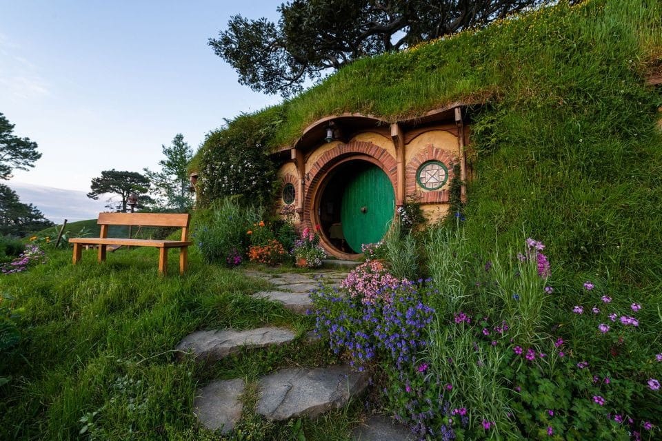 Bag End