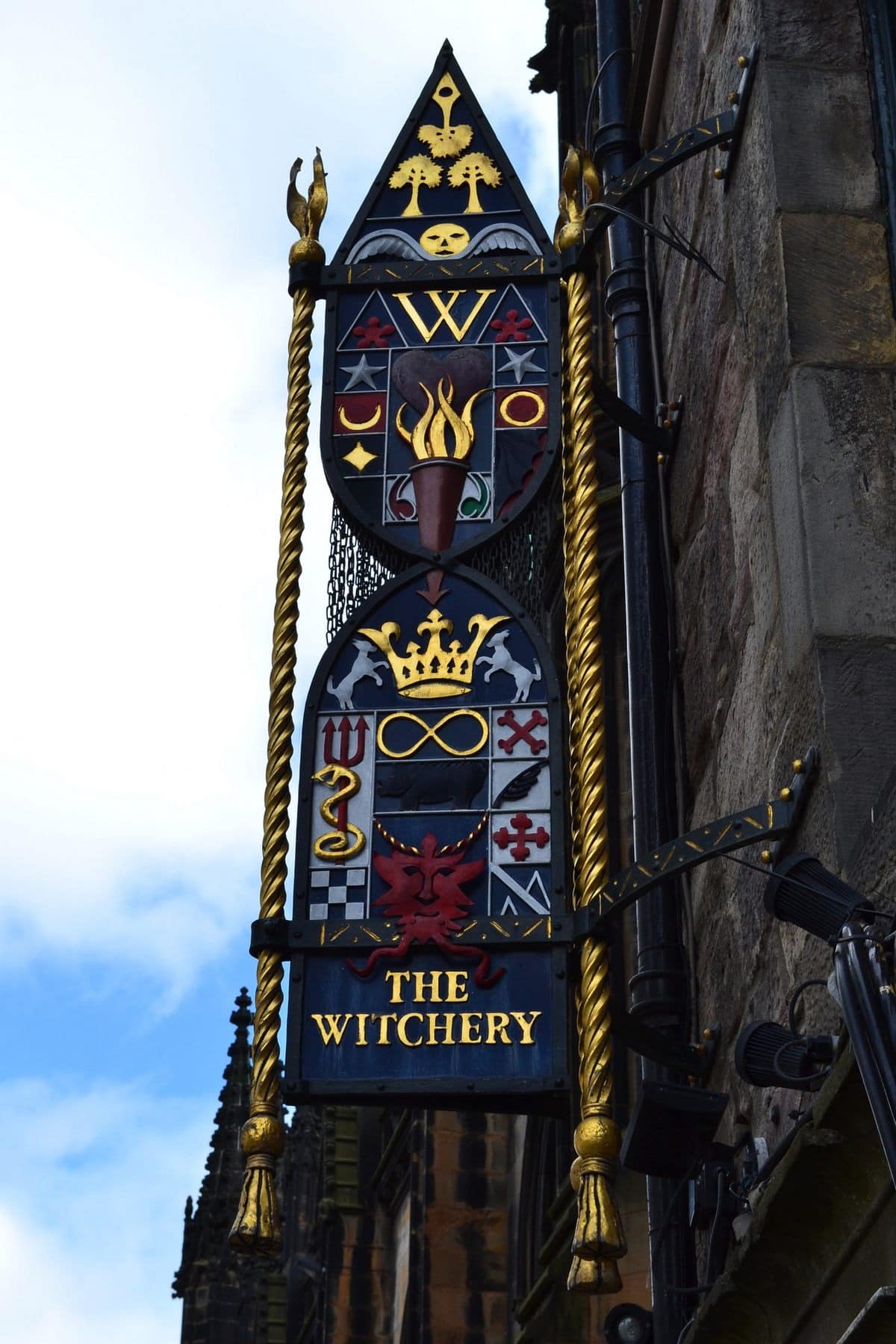 The Witchery