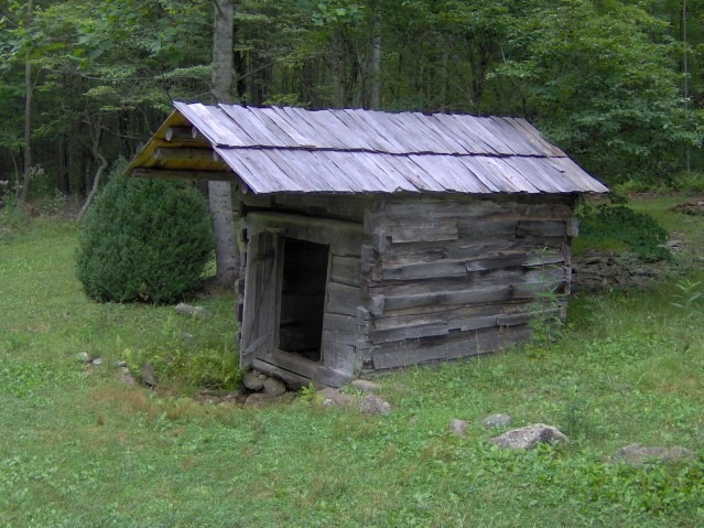 Springhouse