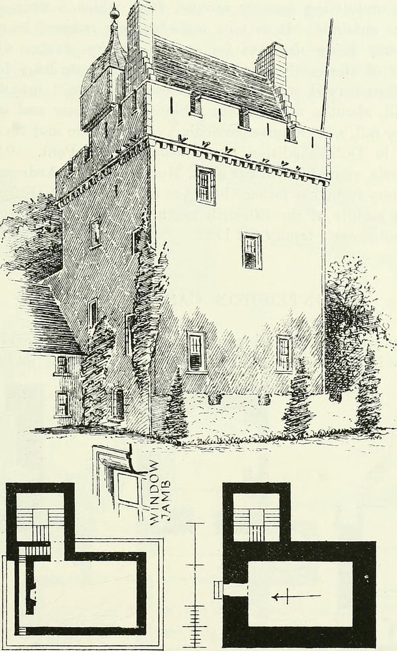 1887 drawing