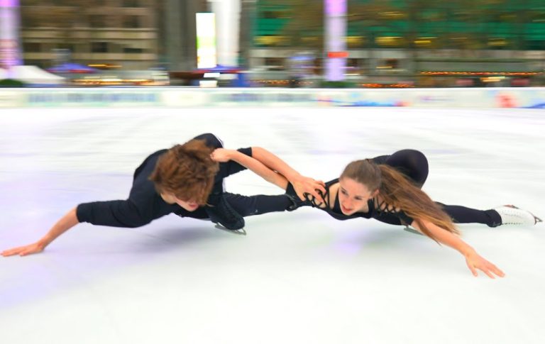 How These Young Skaters Transform “Nothing Else Matters” Into An Epic Performance