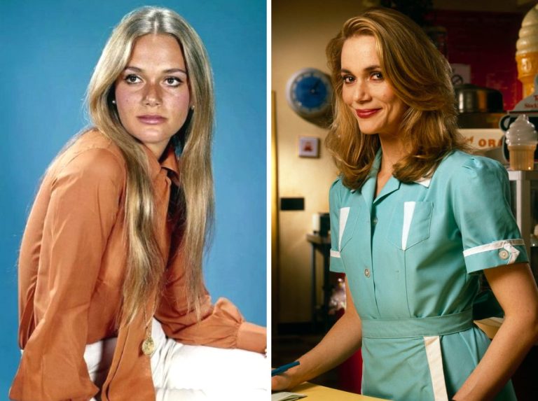 Peggy Lipton Was Deemed The Coolest Girl In The Late 1960s And Early 1970s