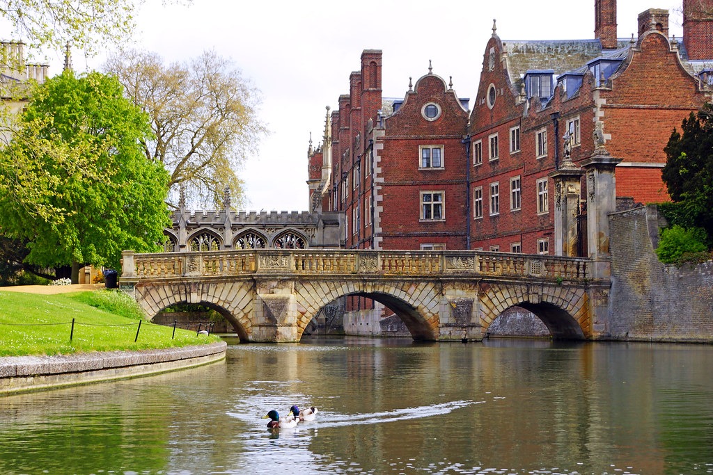 Wren Bridge