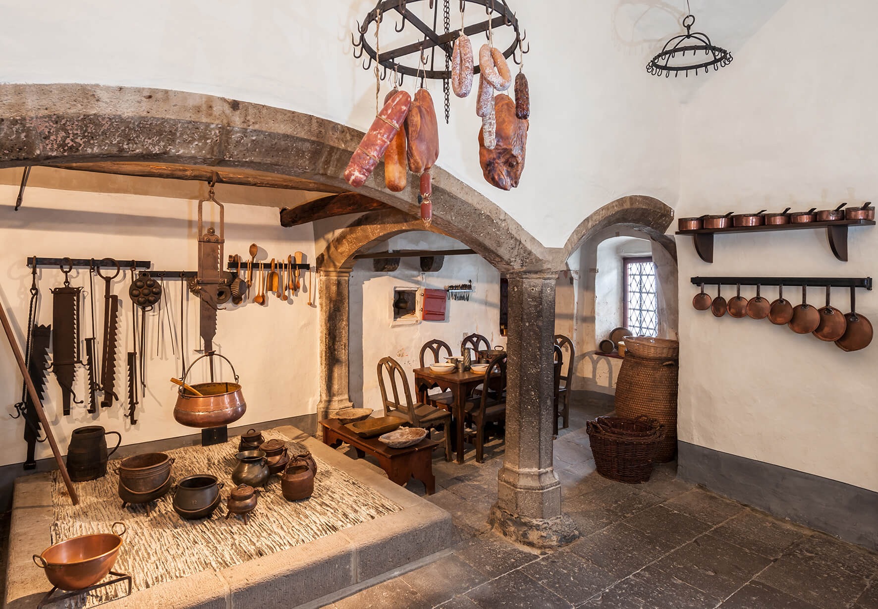 The Rodendorf Kitchen