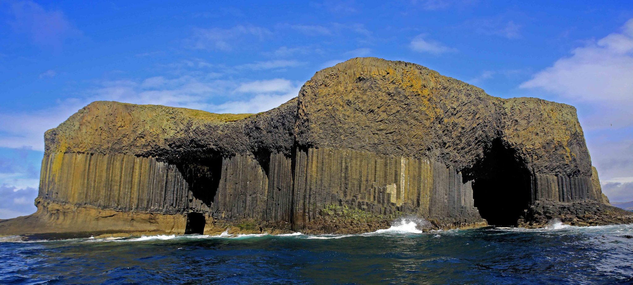 Staffa