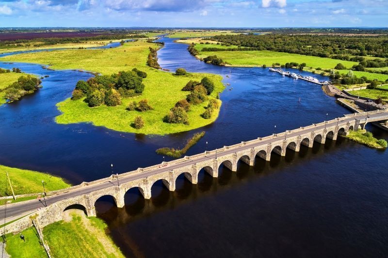 River Shannon