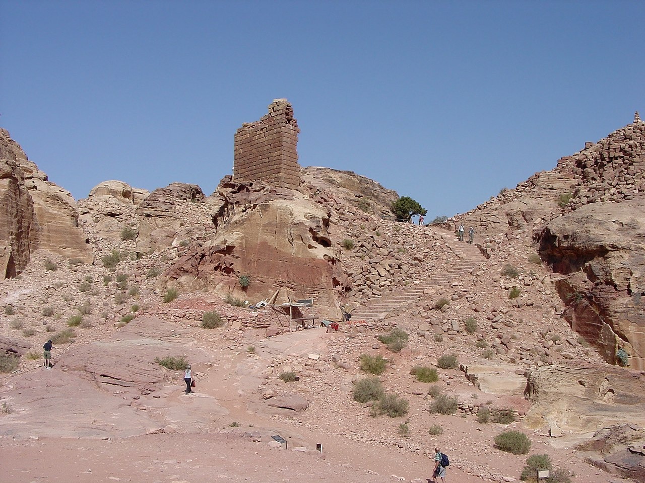 Alwaeira Castle