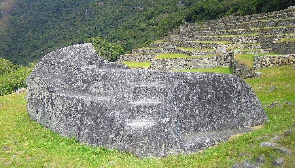 Funerary Stone in Upper Cemetery