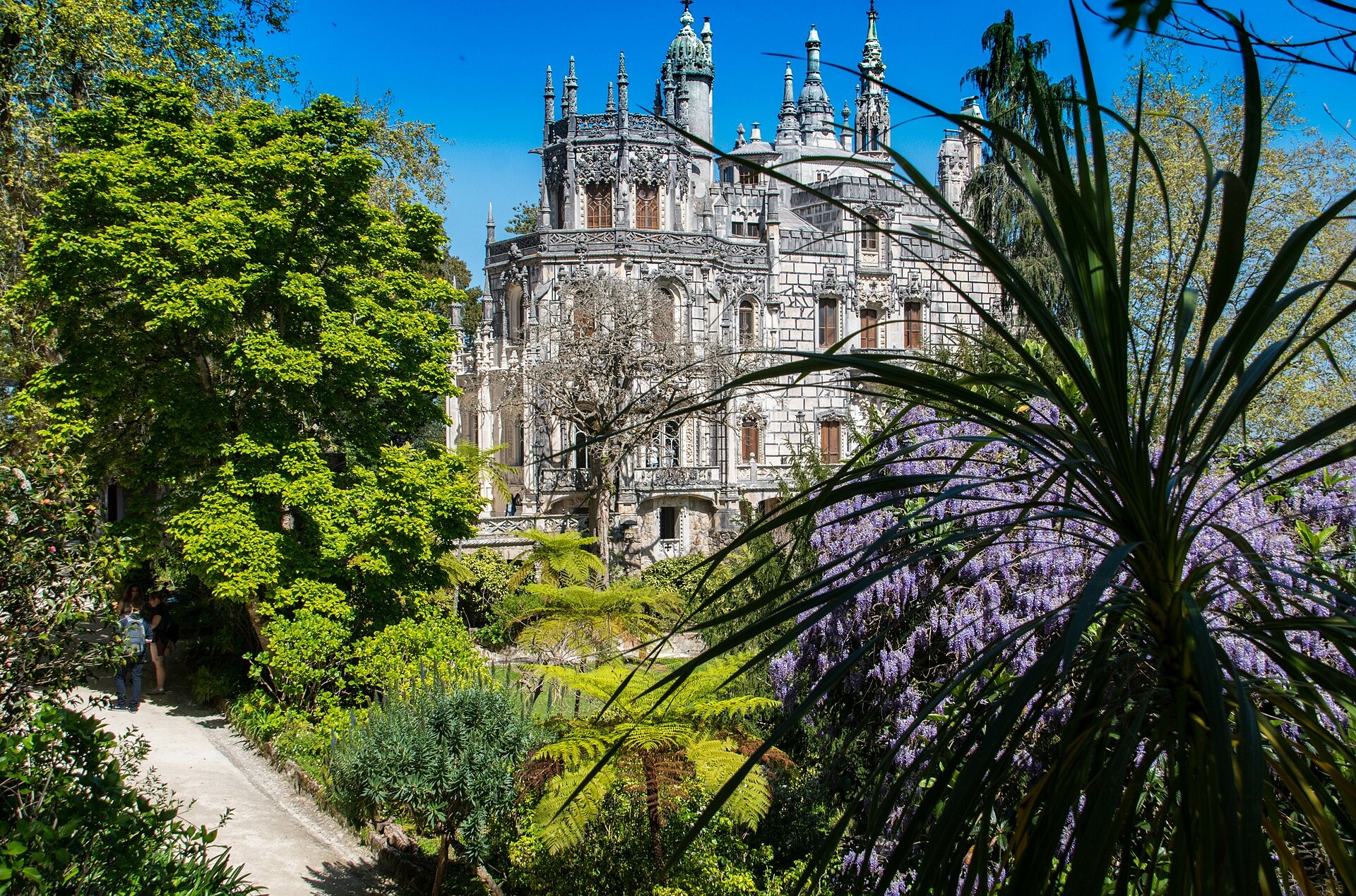 Sintra, Portugal