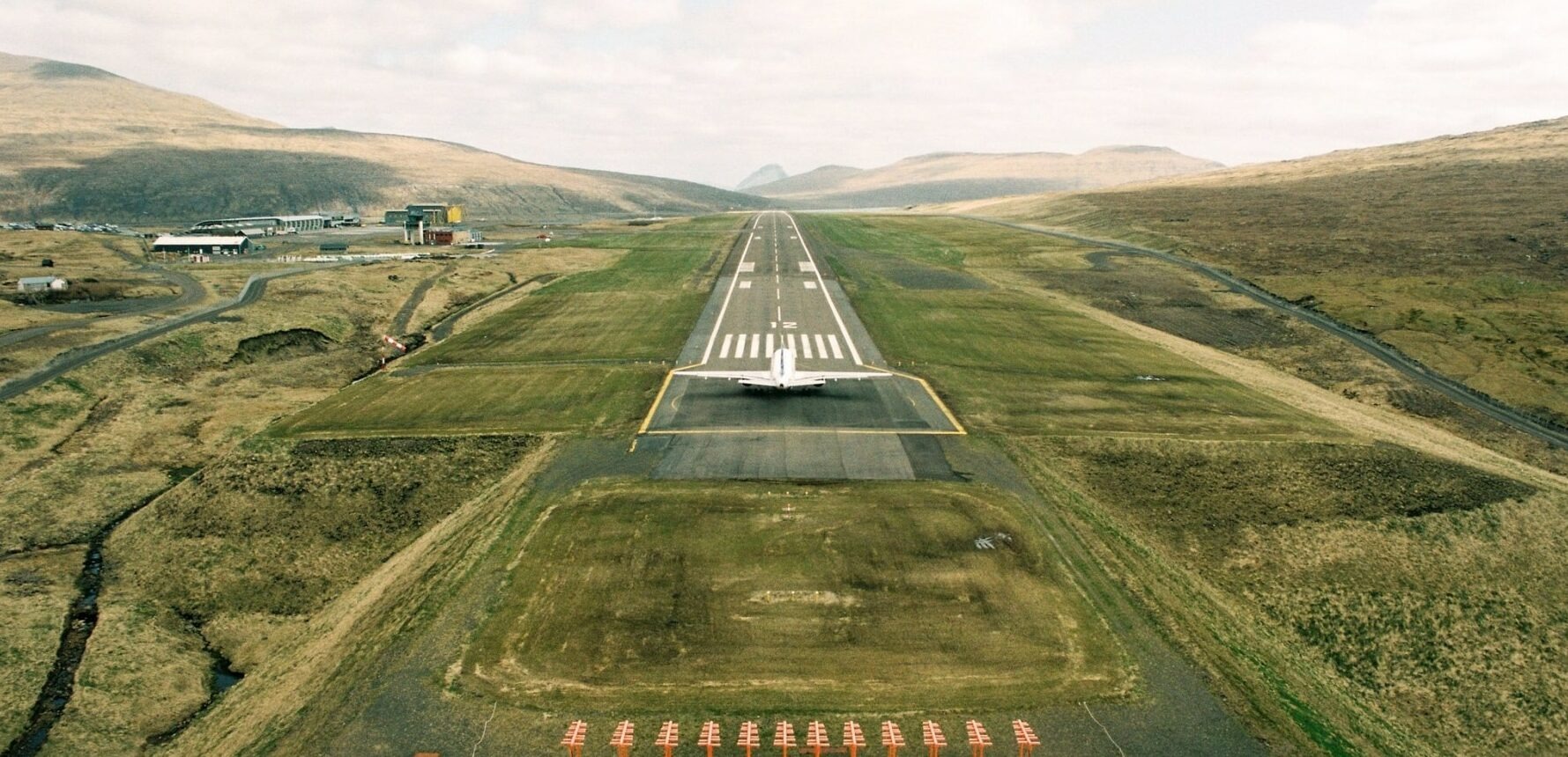 Vágar Airport