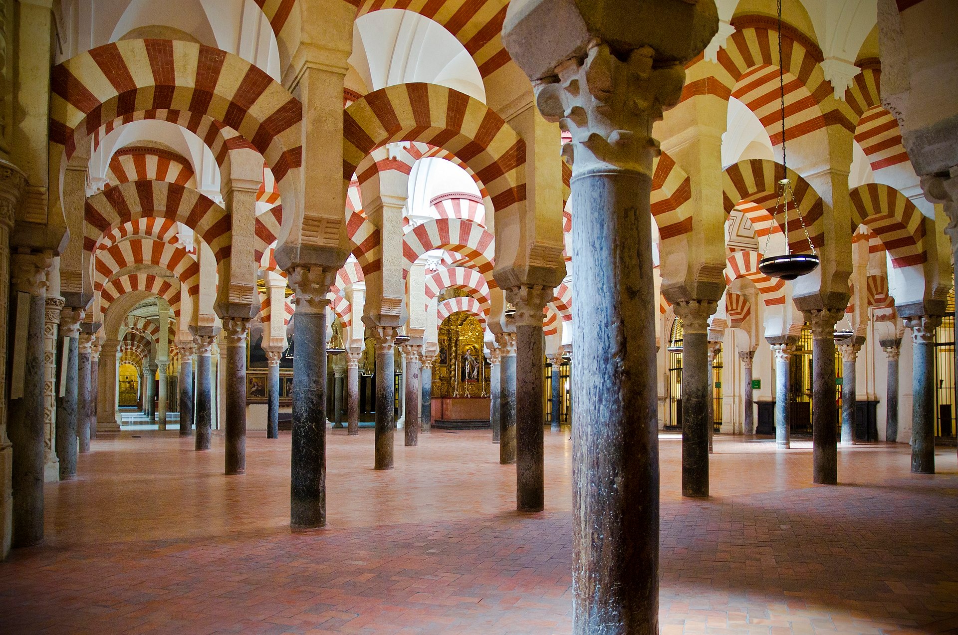 Moorish architecture