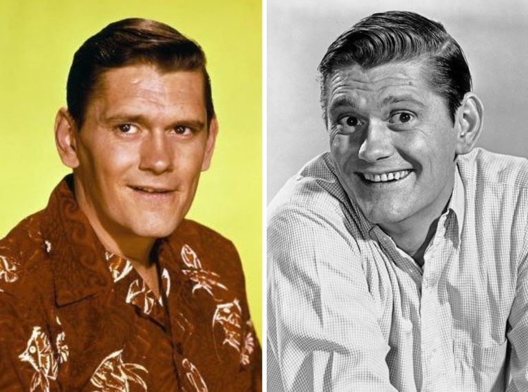 Behind The Screen: The Heart-Wrenching Life Of Dick York