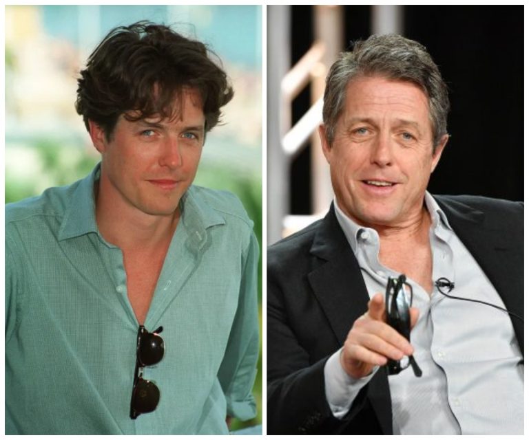 The Untold Truth About Iconic Actor Hugh Grant