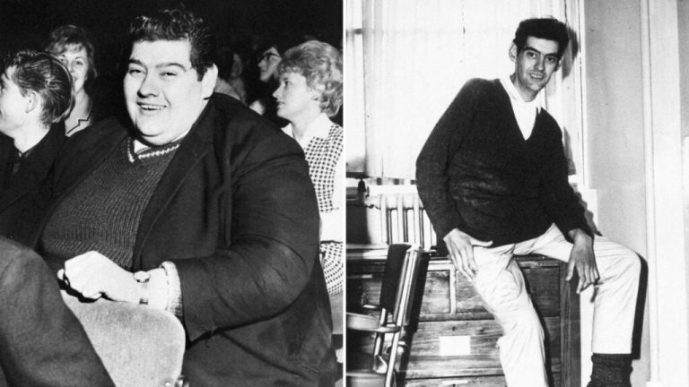 The Unbelievable Journey Of The Man Who Didn’t Eat For 382 Days