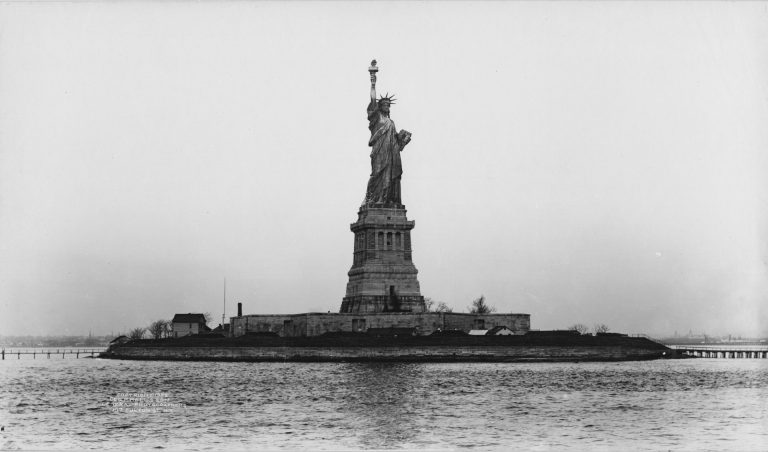 5 Fascinating Facts About The Statue Of Liberty You Might Not Know