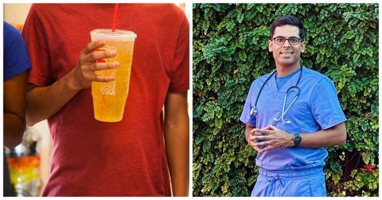 You Will STOP Drinking Diet Soda Immediately After Knowing 4 Shocking Reasons Revealed By This Doctor