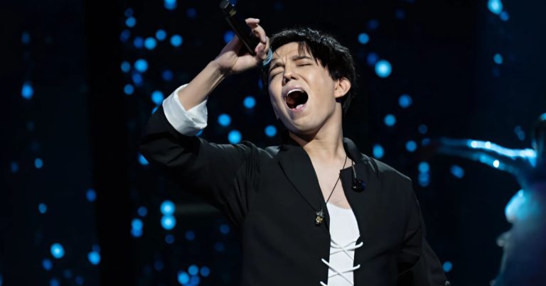 Dimash Kudaibergen Is Regarded As The Best Voice In The World