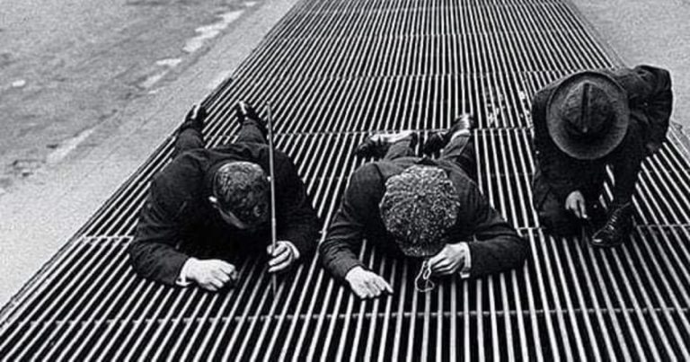 Life In 1930s New York During The Great Depression