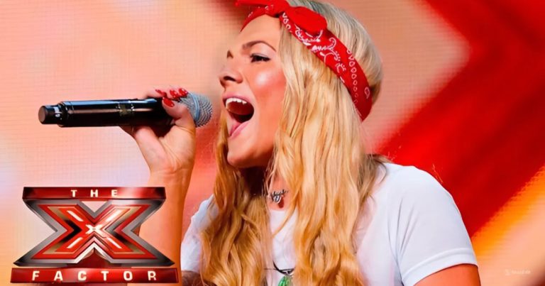 Louisa Johnson To Blow The Audience Away With Michael Jackson’s Who’s Loving You