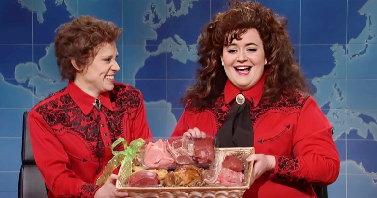 SNL’s Rotten Meat Gag Turns A Simple Sketch Into Comic Genius