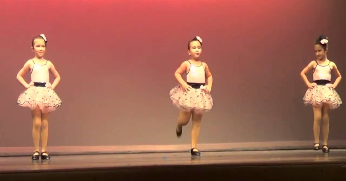 You Have To See This: 6-Year-Old Johanna Colón Takes On Aretha Franklin Like A Pro!