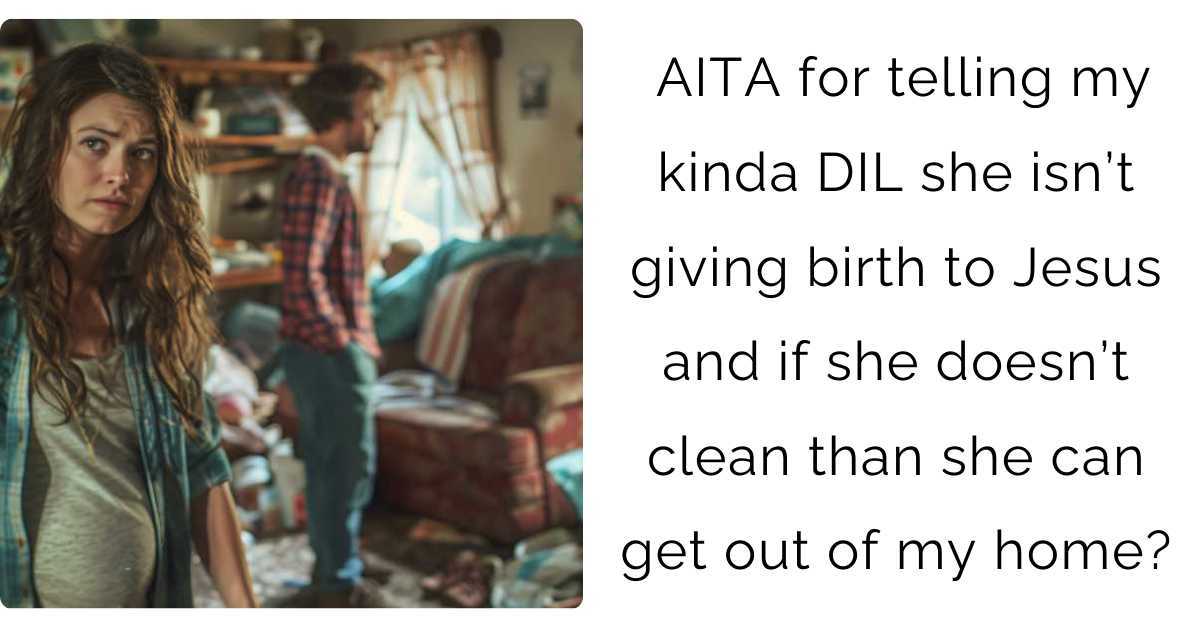 AITA for taking all of the clothes in my size off the rack so resellers couldn’t grab everything before I looked?