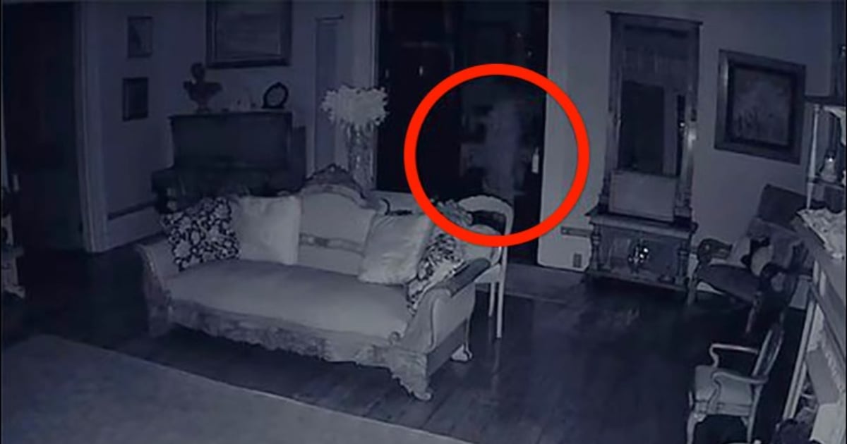 Since My Wife Passed Away, Strange Events Began Happening In Our Home—What I Saw On The Camera Left Me Speechless