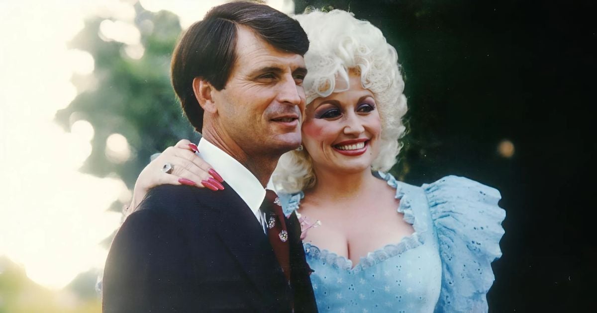 Dolly Parton’s “Marry Me” Is A Love Letter To Carl Dean After Decades Together