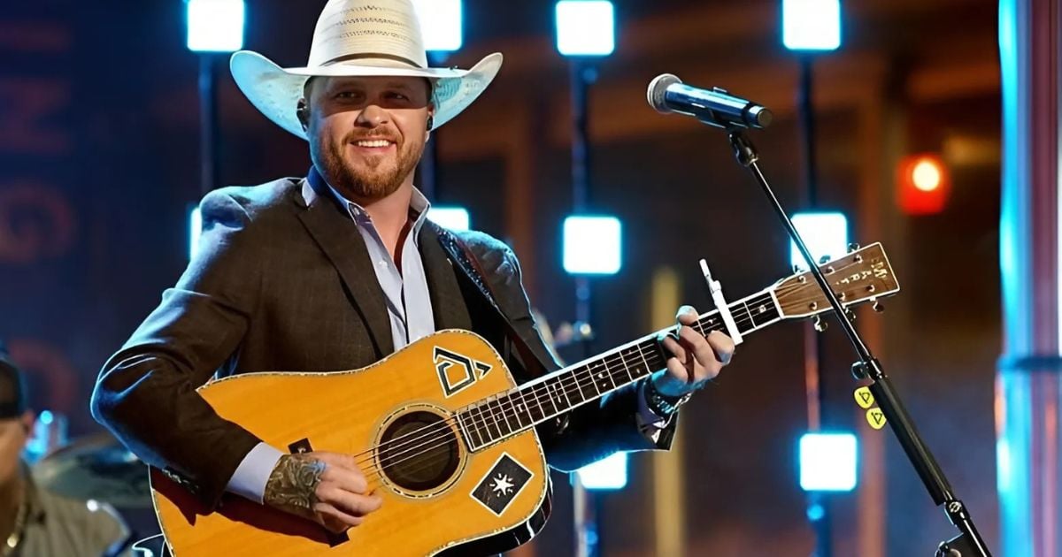 Cody Johnson Pours His Soul Into “When I Call Your Name”