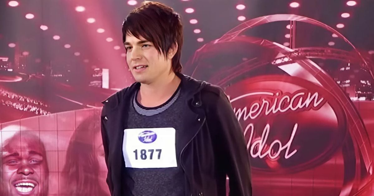 Young Adam Lambert Nailed “Bohemian Rhapsody” At American Idol And Stunned Everyone